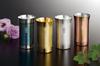 Pure Copper Sake Cup Set "Kagayaki" (Gold & Silver, 2pcs) KG-27
