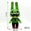Ospedale per Animali Anomalo Agente Segreto Anomalia Peluche Ratthew Ospedale per Animali Peluche Ospedale Rattina Barney Gatto Coniglio Giocattolo