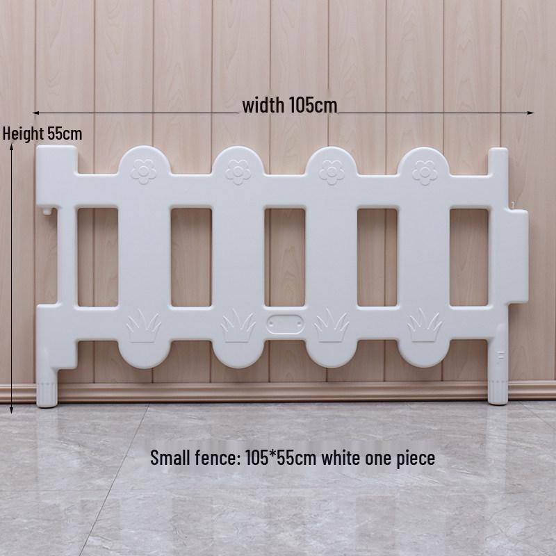 Children's Multi-Angle Safety Gate and Play Fence Set