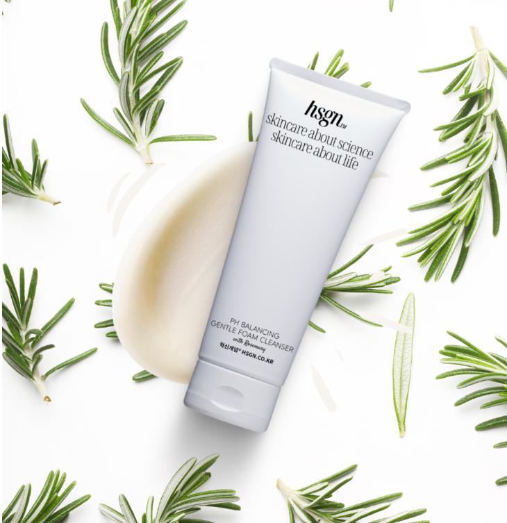 

Нежный пенящийся очищающий гель с pH-балансом 150 мл 1 ea