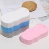 Banyo Vücut Duş Süngeri Peeling Banyo Süngeri Spa Ölü Deri Kaldırma Süngeri Banyo Süngeri Yetişkinler ve Çocuklar İçin