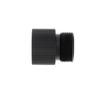 5/8 Inch Male To 1/4 Inch Female Thread Converter Screw Connector Universal Stand Connection Accessory For Bracket Support Mount Fitting