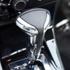 Car Gear Shift Knob for Citroen C2 C4 Triumph Sega Peugeot 206 207 307 408 ABS AT Automatic Head Handball Lever Stick Accessory