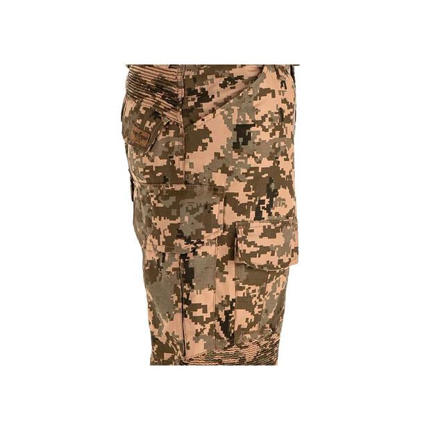 Invadergear Брюки Predator Combat