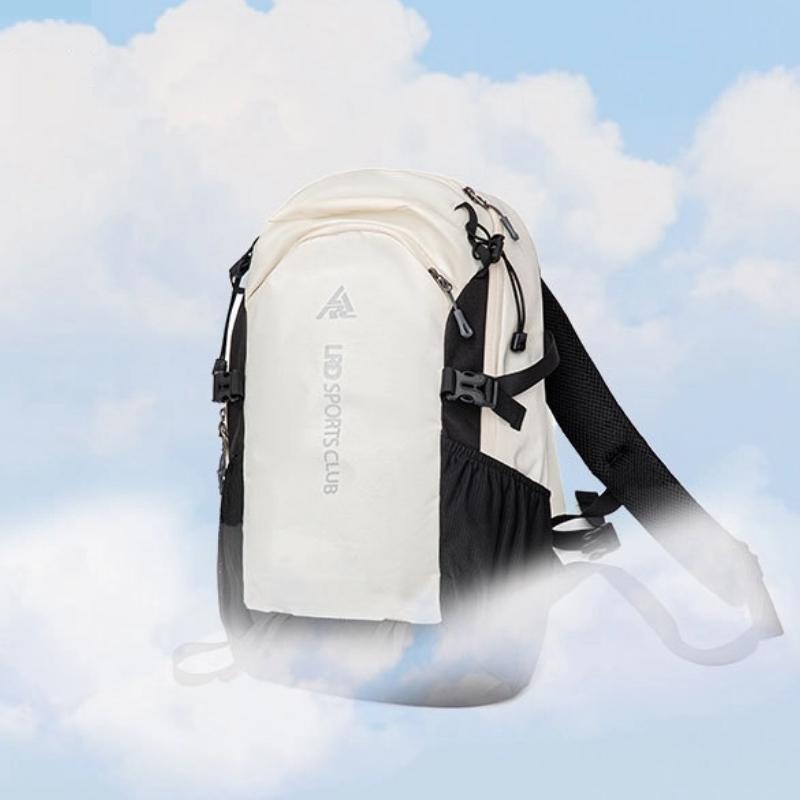 Lightweight Hiking Backpack, Waterproof Backpack for Camping, Travel, Cycling, Comfortable Men's and Women's Outdoor Sports Bags