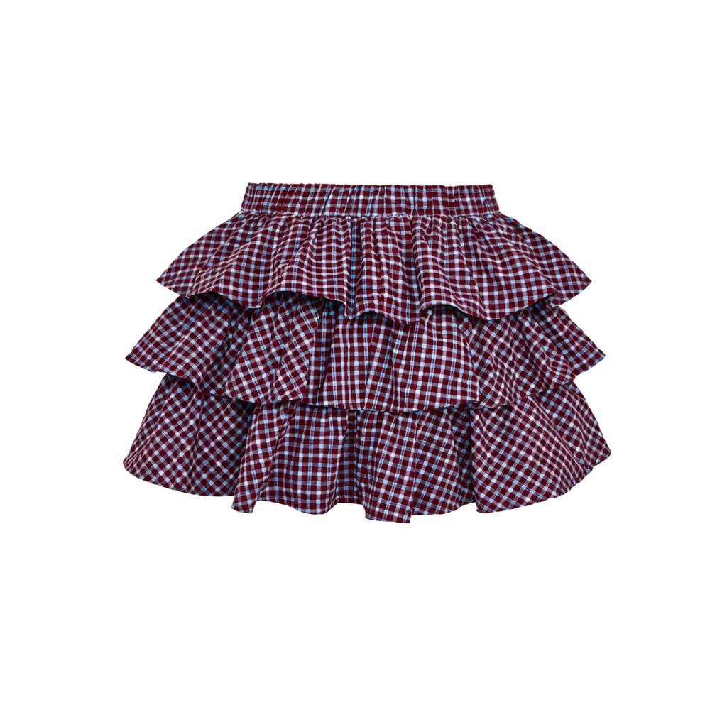 adidas Originals Casual Short Skirts Women's KU9399