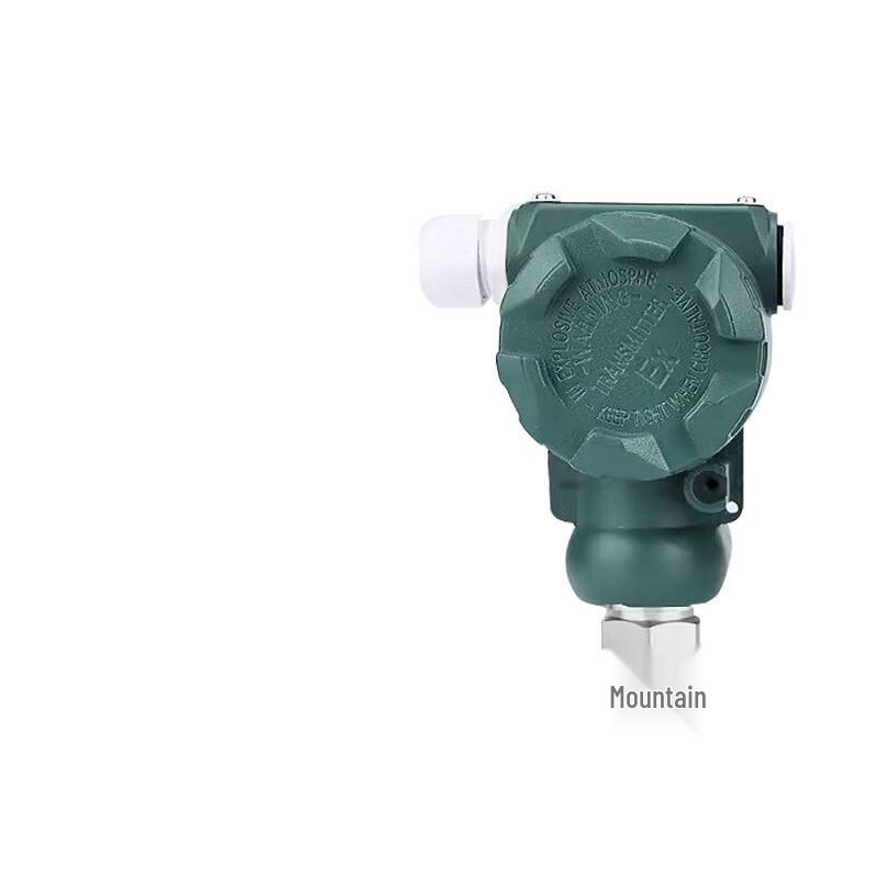 YIXI Explosion-Proof Intelligent Digital Pressure Transmitter