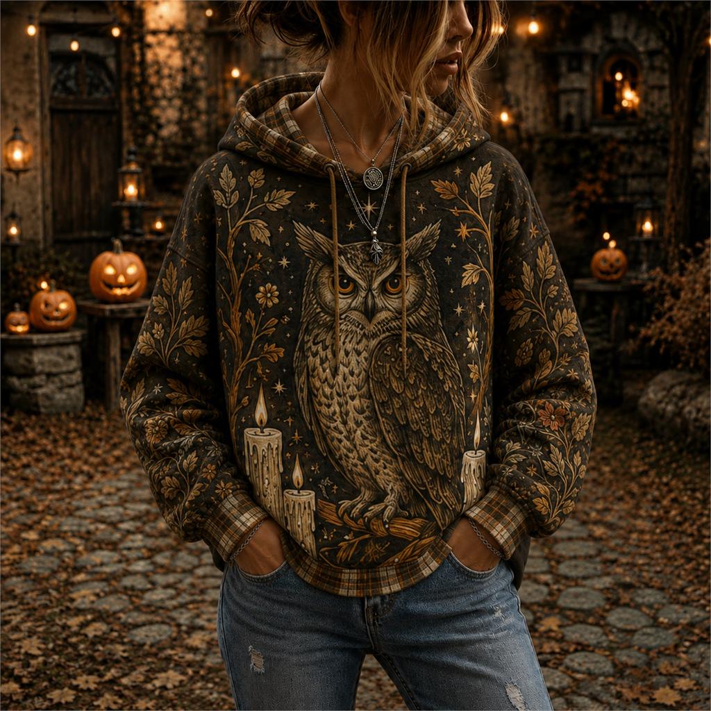 Unisex Halloween T-Shirt with Cute Pumpkin All Over Print for Men and Women Holiday Party