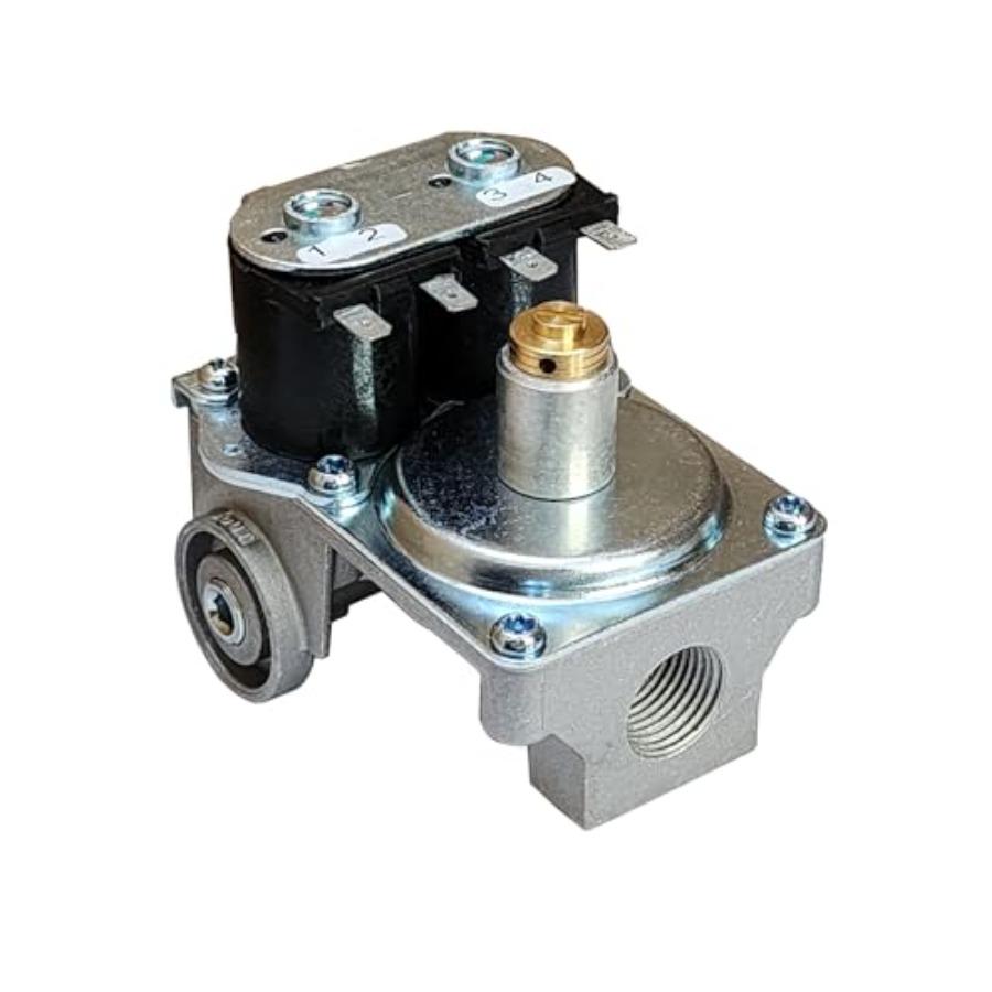 161109 Gas Valve RV Water Heater Gas Control Valve Part Compatible with Suburban RV Water Heater 4/6/10/12/16 Gallon SW Series