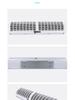 Silent Commercial Air Curtain for Doors - 0.9/1.2/1.5/1.8/2 Meter