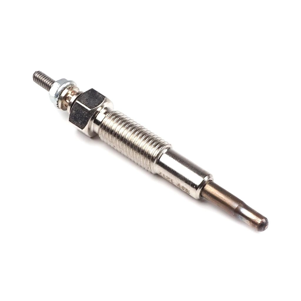 ESC Auto Parts EGP73 1 Piece Heater Glow Plug 10.5 Volt OK04S18140A for Kia Sportage Besta Mazda 626 Fast Shipment Free Shipment