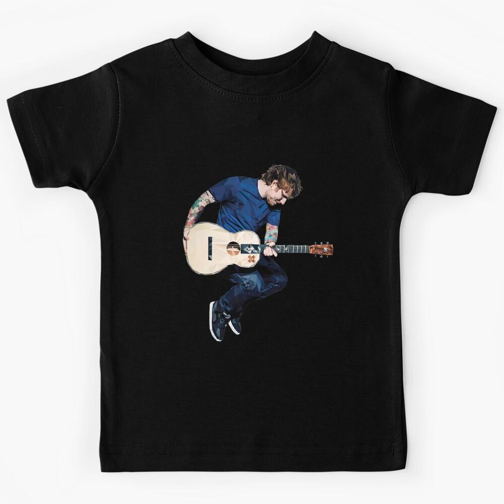 Ed Sheeran1 Kids T-Shirt 140