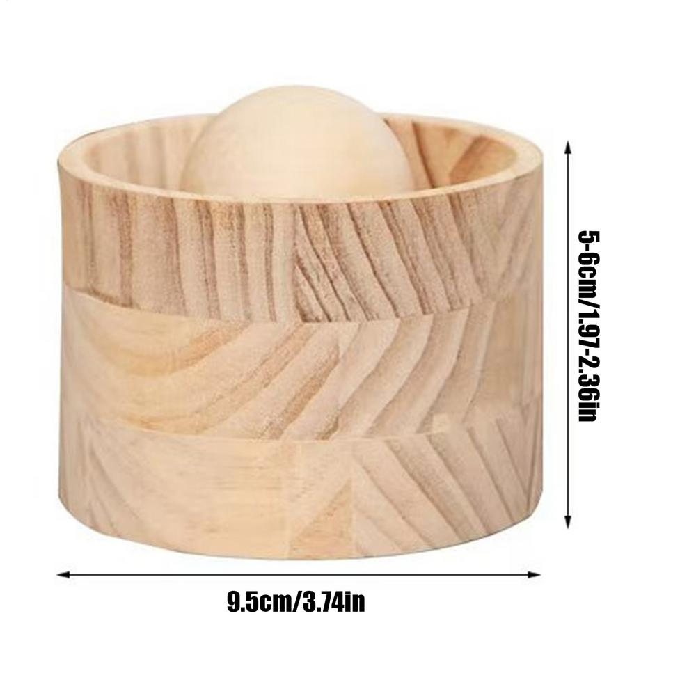 

Easy Using Dumpling Maker Tool Dough Presser Handheld Dumpling Skin Press Reusable Round Ravioli Maker Dumpling Wrapping Tools