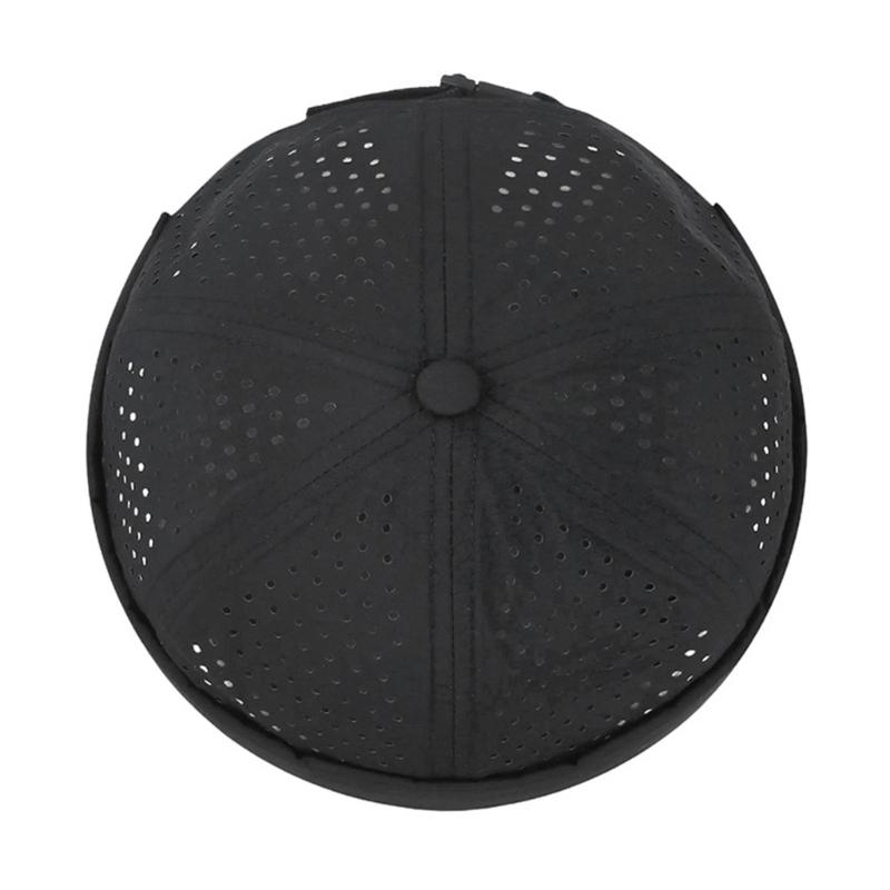 Multipurposee Performances Skull Cap Engineered With Breathable Fabric For Gardening Fishing And Casual Use