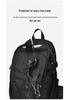 Unisex Large Capacity Lightweight Hiking & Climbing Backpack