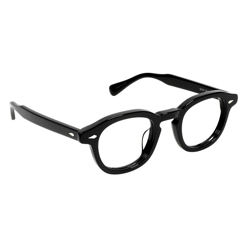 Aeswikeompaegteu Hayder 46 Black