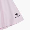 Le Coq Sportif Skirt With Inner Shorts Lpk  Qp222ssk54