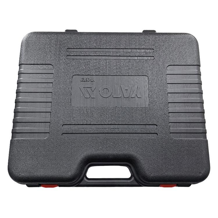 YATO Coolant Vacuum Pressure Changer & Leak Tester Tool for Automobiles