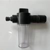 1Set Foam Lance Snow Sprayer Pot High Pressure Washer Gun Car Window Soap Foamer Wash Watering Sprinkler Foam Cleaning