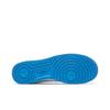 Nike Air Force 1 '07 'White Light Photo Blue' (Unisex) White / Light Photo Blue / White Skate Shoes DR9867 101
