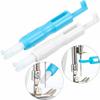 3pc-Automatic Needle Threader DIY Tool Home Hand Quick Sewing Machine Device Needle Inserter Threader Stitch Insertion Tool