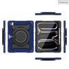 For IPad 10th 11th Gen A16 Air 10.9 Mini 8.3" A17 Pro 11 12.9 13 Inch M5 M4 M3 M2 Heavy Duty Rugged Tablet Case Shockproof Funda
