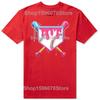 Funny Baseball Ice Cream Graphic T Shirts Unisex Unisex Pure Cotton Humor Streetwear Tee Shirt Short Sleeve Unisex Loose Clothing