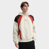 Fila Original Modisches Retro Klassisches Design Bequemes Lässiges Sweatshirt Herren sweatshirt Mandel Khaki F11M619207FBG