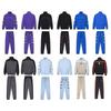 Sportbekleidung – Unisex Sportanzüge