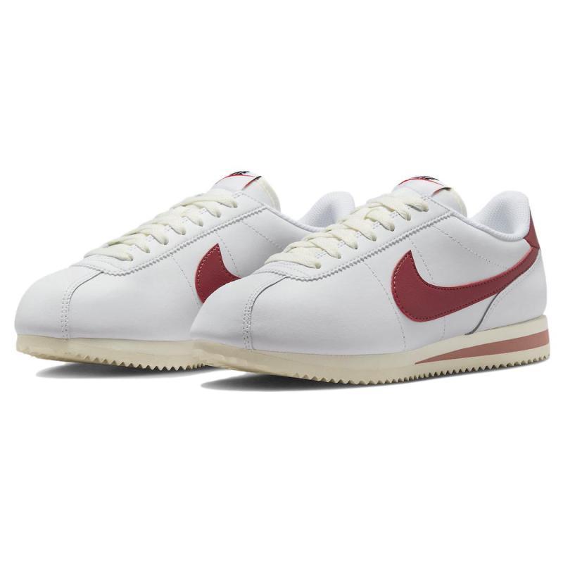 Nike Cortez Red Stardust Cedar Damen-Sneaker DN1791-103