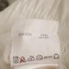 Adidas 80s Vintage Training Windbreaker M White Descente Tricot Lining Men's Used