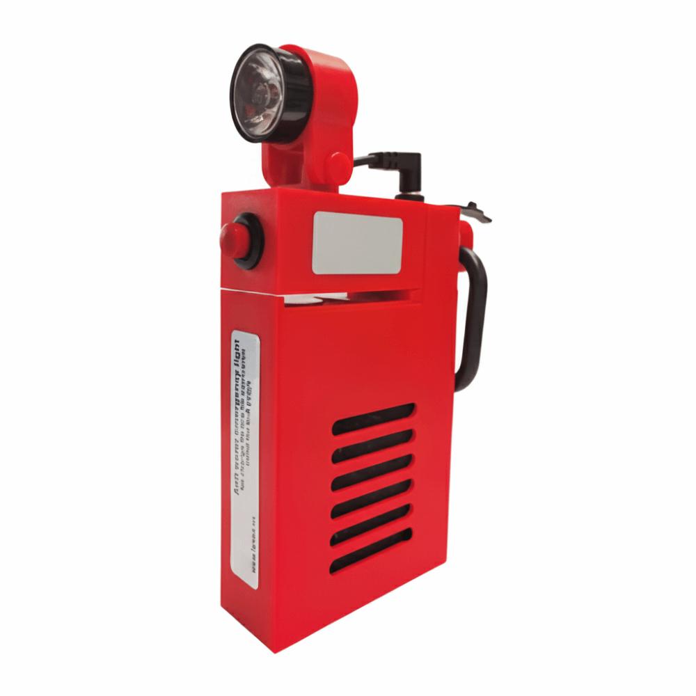 Portable Portable Emergency Light Battery-Free Camping Light Outdoor Lighting  Outdoor Use