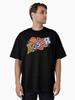 Tame Impala Loser Oversized Unisex T-Shirt