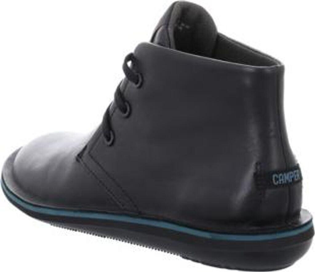 

Ботинки Camper Beetle (36530) black 058 41