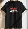 Woke Zero Funny TShirt Gift For Him Vintage Afd Alice Weidel Retro