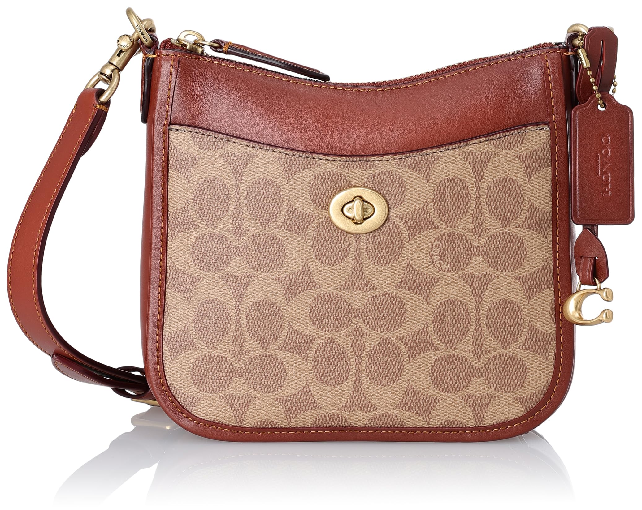 

Shoulder bag CC391 B4NQ4 [Coach] Women s [Item]