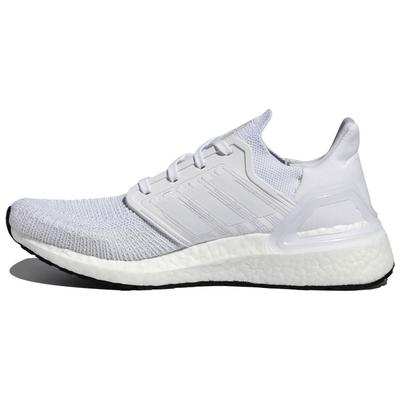 UltraBoost 20 Footwear White Pánské tenisky Core-Black G55817