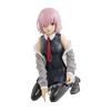 Order Final Grand Time Temple Solomon Mash Kyrielight Fate/Grand Singularity