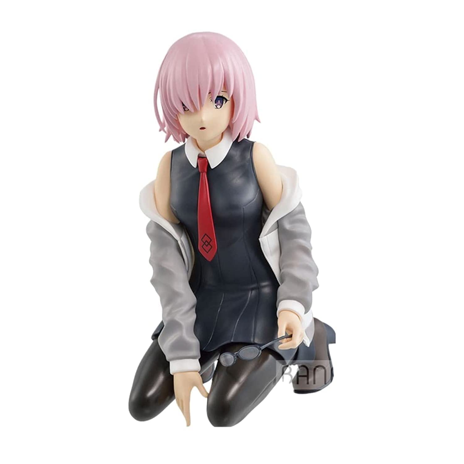 Order Final Grand Time Temple Solomon Mash Kyrielight Fate/Grand Singularity