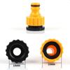 Tool Water Tubing Adapter Replace 1/2" 3/4" Screw On Threaded Connector