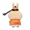 Adorable 20cm Japanese Inspired Plush Ustick Toy Soft Stuffed Animal Doll Collection