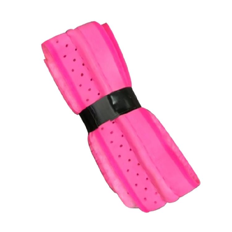 Pickleballs Tennis Racket Sweatband Badminton Overgrip Sweatband Fishing Rod Pick Sweatbands Racket Grip Easily Install