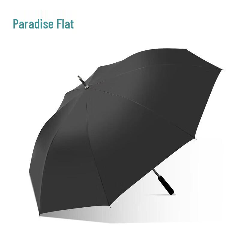 Paradise 8-Rib Long Handle Golf Business Umbrella