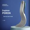 Graphene Shock-Absorbing Unisex Sports Insoles - Breathable, Soft, and Elastic for All Seasons