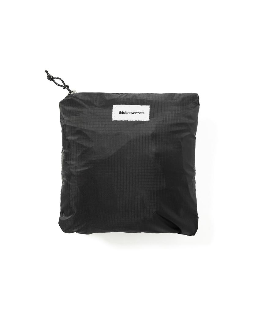 Thisisneverthat Ul Backpack Black