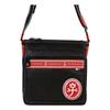 Shoulder Bag Looks 049103 Black [Castelbajac] Men's [01]