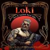 Loki Hardback Book 9781835622698
