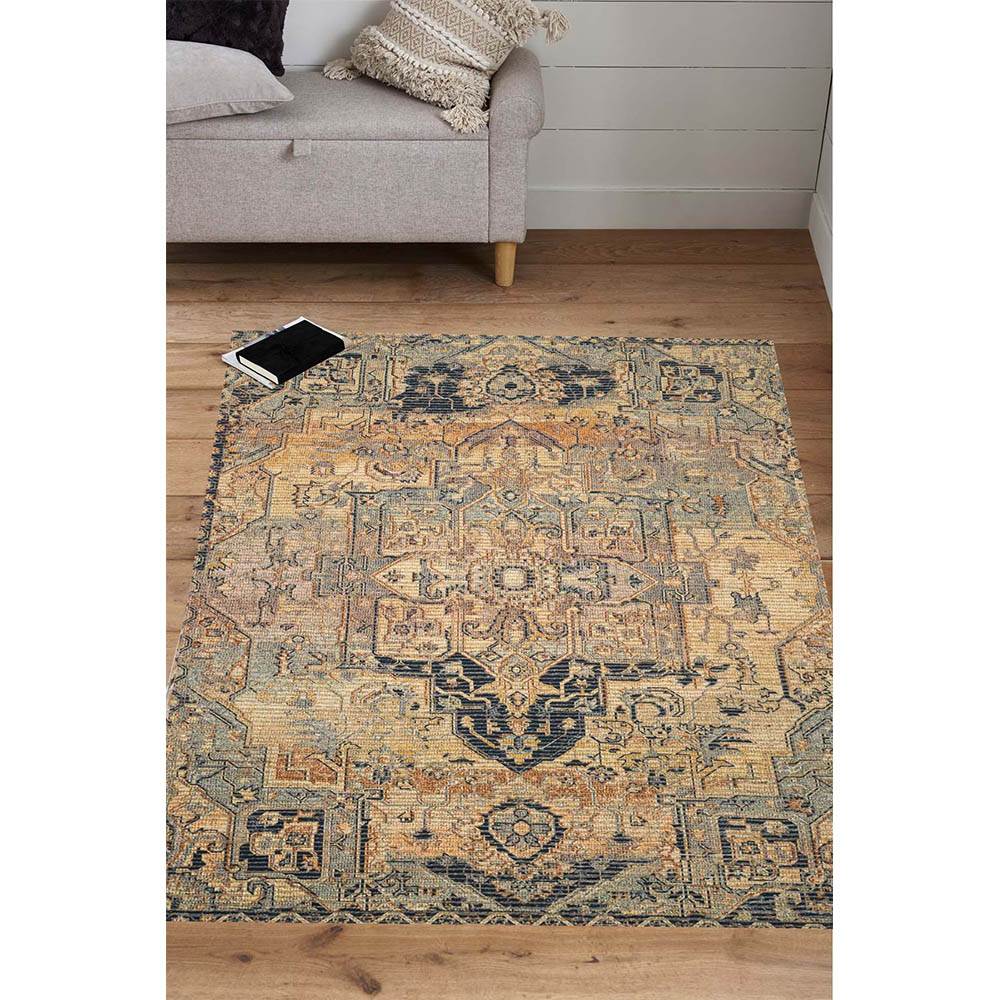 

Mosimoso Home H0247 Ковер с принтом на подошве в горошек 80x150 cm