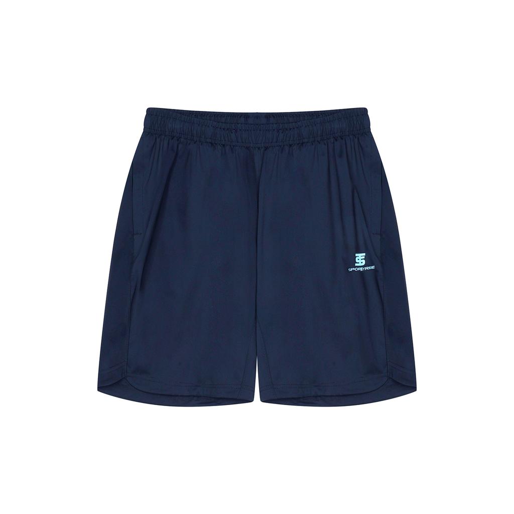 SPORTSTRIBE Cooling Light Half Pants Nv