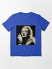 Marlene Dietrich Day Gifts Marlene Pretty Dietrich Funny Gifts Men Essential T-Shirt